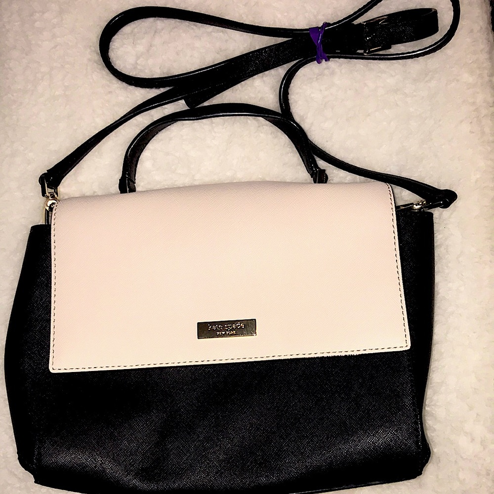 Kate Spade Crossbody/Top Handle Satchel